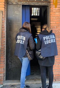 discoteca chiusa bologna