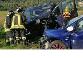 incidente a Castiadas