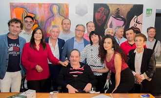 AISLA e Pucciarielli