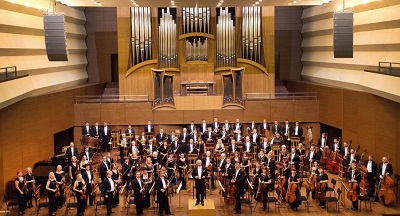 Kharkiv Symphony Orchestra