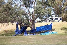 incidente gonfiabili in australia