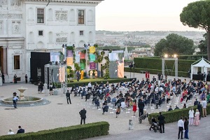 Myllennium Awards 2021