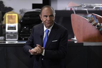 Vespa compie 80 anni: “Ritiro? Decide mio ‘editore’ di riferimento, il Padreterno”