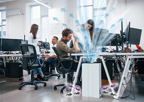 Ambiente/ Il diritto di respirare aria pulita in ambienti chiusi oggi è legge