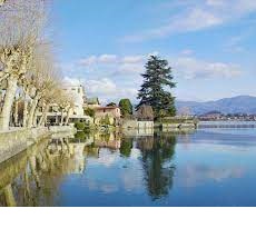 Cronaca nazionale/ Rinvenuto cadavere nel lago di Pusiano