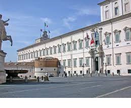 Quirinale, i nomi del centro destra