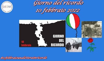 Giorno del ricordo 2022