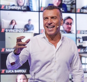 Mental coach/  Roberto Re: “come trasformare la quarantena in un’opportunità”