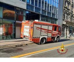 incidente sul lavoro