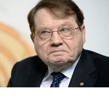 luc montagnier