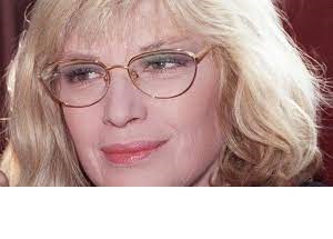 Lutto nel cinema italiano, è morta Monica Vitti