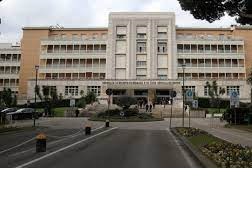 ospedale monaldi napoli