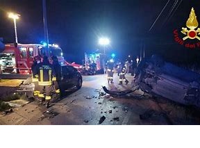 incidente Statale del Santo