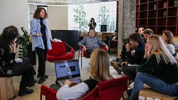 informazione ucraina