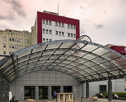 ospedale Santa Maria della Misericordia