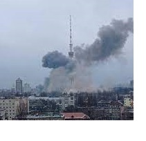 torre tv ucraina