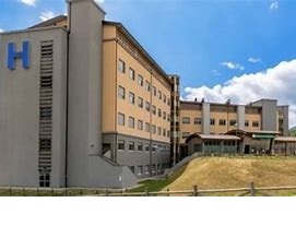 ospedale di Porretta