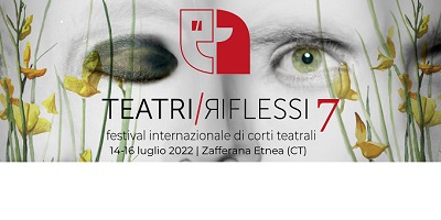 teatri riflessi