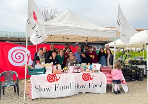 mercato slowfood