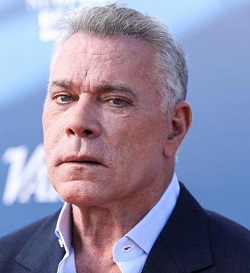 ray liotta