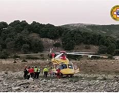 escursionista disperso