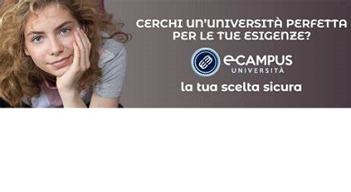 ecampus economia