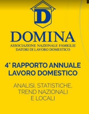 domina lavoro dom
