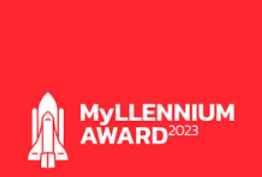 millenium award