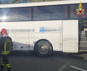 autobus pietra ligure