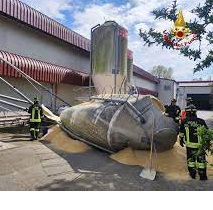 tragedia a bertinoro