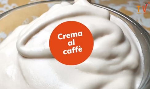crema caffè