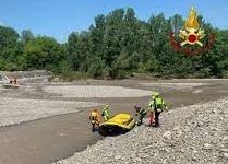 Cronaca nazionale/ Era scomparso dopo un tuffo nel fiume, ritrovato il corpo senza vita di un ragazzo 18enne