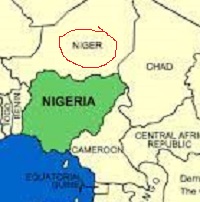 niger