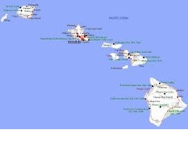 hawai