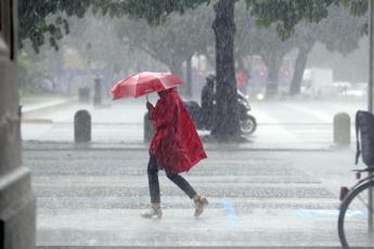 Allerta meteo domenica 9 giugno a Milano: temporali a partire dalla mattina