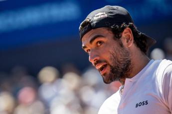 Berrettini in finale nell’Arizona Tennis Classic, battuto Vukic in semifinale