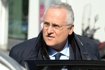 Inchiesta Perugia, Lotito chiederà di essere sentito da pm Roma