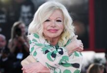 Morta Sandra Milo, l’attrice ‘musa’ di Fellini aveva 90 anni