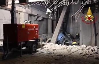 Crollo Firenze, proseguono ricerche ultimo disperso. Procuratore: “Ancora nessun indagato”