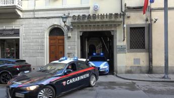 Molotov a consolato Usa di Firenze, arrestato 22enne per terrorismo