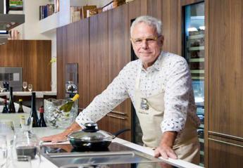 Morto a 70 anni chef David Bouley, portò nouvelle cuisine francese a New York