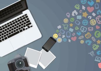 Sanremo, il calcio, Meloni, i rincari e il clima: la società italiana raccontata da web e social