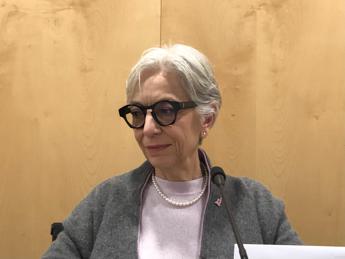 Tini (IncontraDonna): “Su Herpes zoster puntare su informazione con podcast”