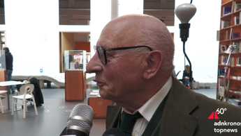 Trasporti, Dradi: “Un’emozione rivedere i manifesti come fossero nuovi”