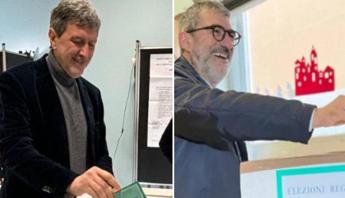 Elezioni Abruzzo, alle 12 affluenza al 15,9%: +2,47% rispetto al 2019