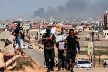 Gaza, Blinken oggi in Israele. All’Onu voto risoluzione su cessate fuoco