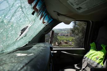 Israele-Hamas, WSJ: proposta breve tregua. Oltre 30 razzi dal Libano verso Kiryat Shmona