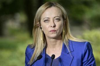Meloni convoca G7: “Governo ribadisce condanna attacchi Iran contro Israele”