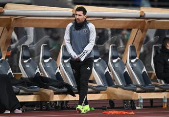 Messi si sbilancia: “Ritiro dal calcio? Ecco quando succederà”