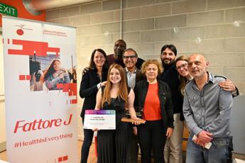 Salute, a RomeCup 2024 le soluzioni robotiche e di Ai degli studenti di ‘HealthBot’